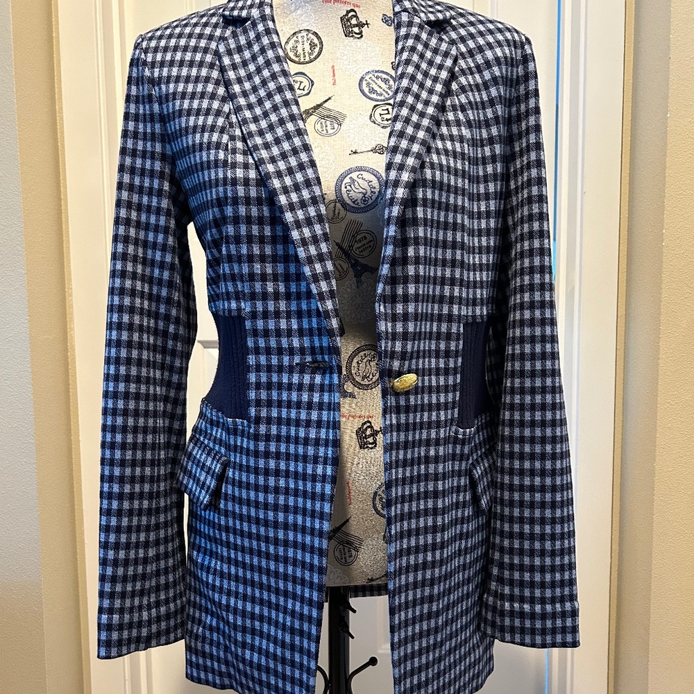 Cabi Check Up Blazer
